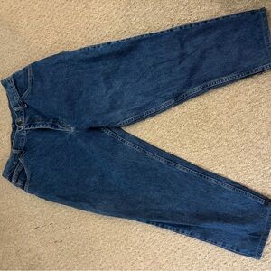 vintage 90s Gitano jeans